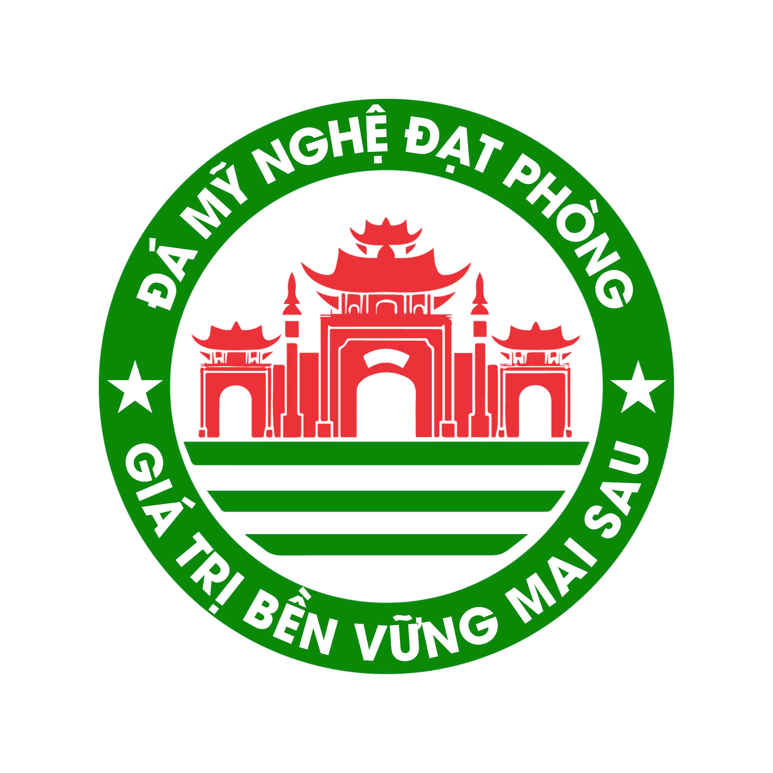 ĐÁ MỸ NGHỆ ĐẠT PHÒNG
